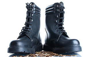 מענק שחרור לחיילים משוחררים