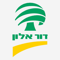 דור אלון